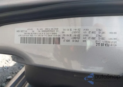 2019 Dodge Grand Caravan Gt z USA, uszkodzony, nr VIN 2C4RDGEG6KR595049